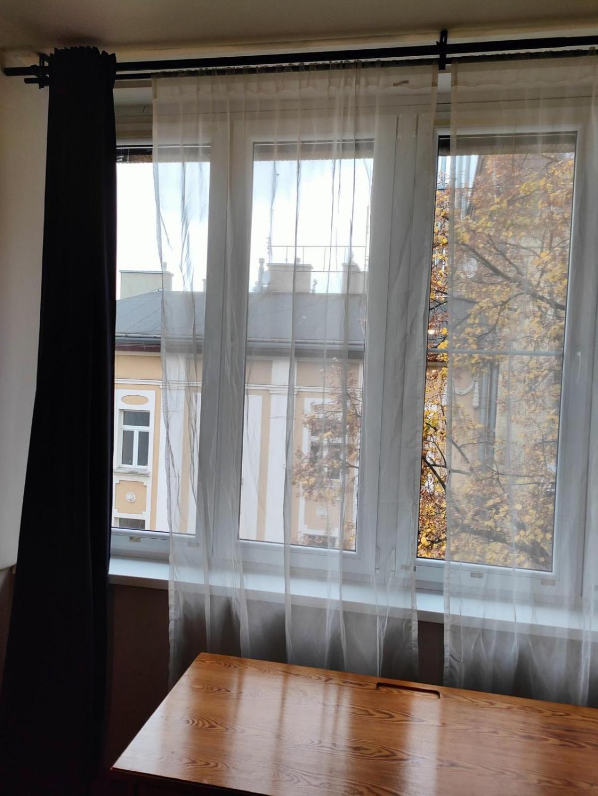Retro Apartmentments Lobzowska Street Краков Экстерьер фото